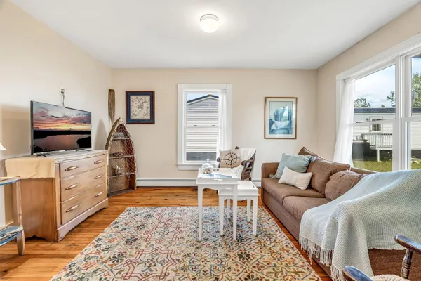 $175,000 | 56 Washington Street, Lubec, ME 04652