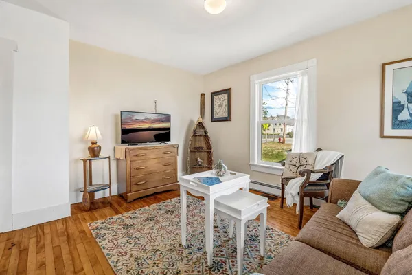 $175,000 | 56 Washington Street, Lubec, ME 04652