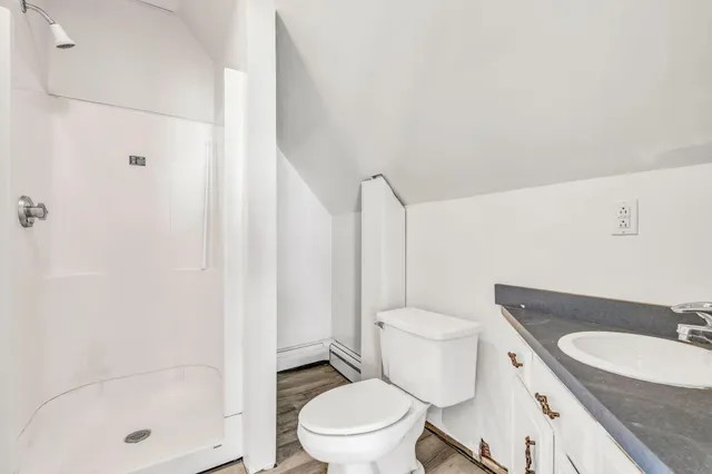 $189,900 | 56 Washington Street, Lubec, ME 04652