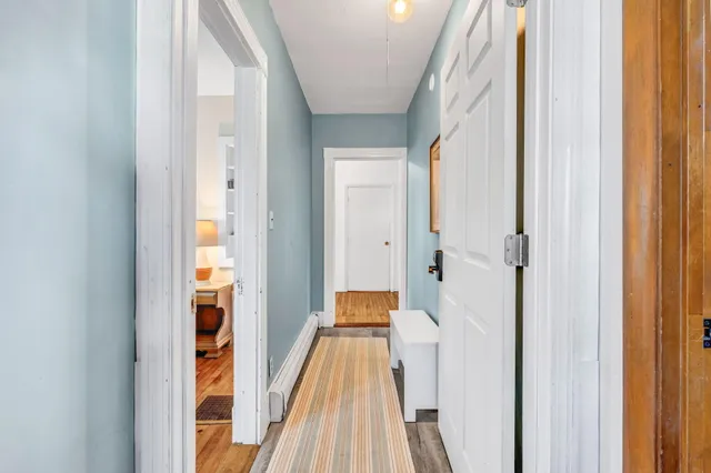 $189,900 | 56 Washington Street, Lubec, ME 04652