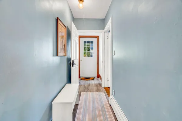 $175,000 | 56 Washington Street, Lubec, ME 04652