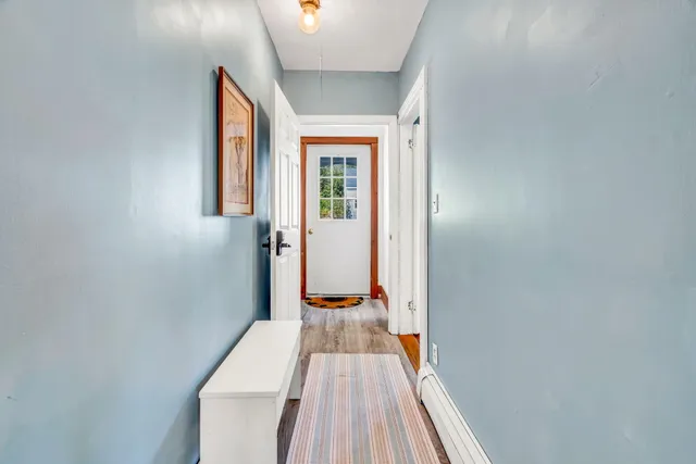 $189,900 | 56 Washington Street, Lubec, ME 04652