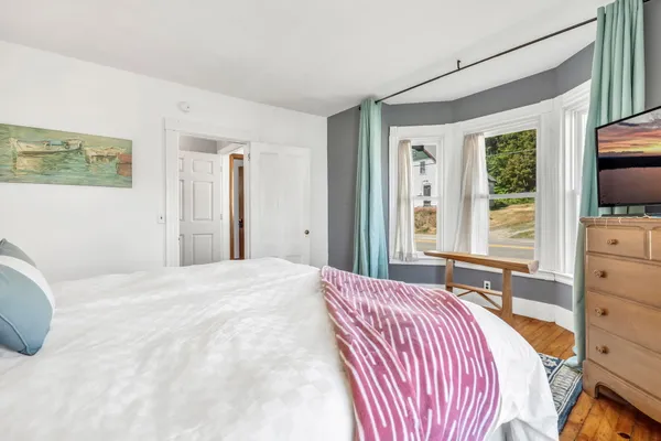 $175,000 | 56 Washington Street, Lubec, ME 04652