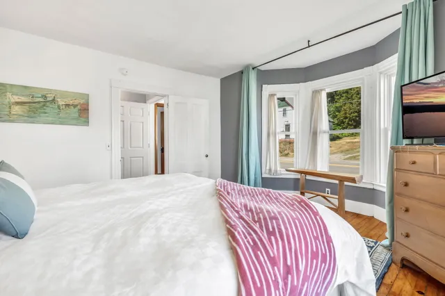 $189,900 | 56 Washington Street, Lubec, ME 04652