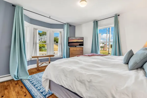 $175,000 | 56 Washington Street, Lubec, ME 04652