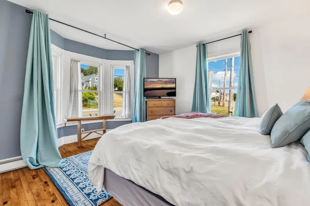 $189,900 | 56 Washington Street, Lubec, ME 04652