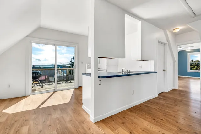 $189,900 | 56 Washington Street, Lubec, ME 04652