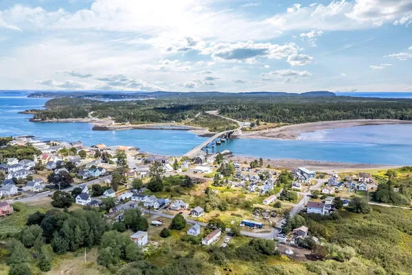 $175,000 | 56 Washington Street, Lubec, ME 04652