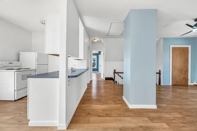 $189,900 | 56 Washington Street, Lubec, ME 04652