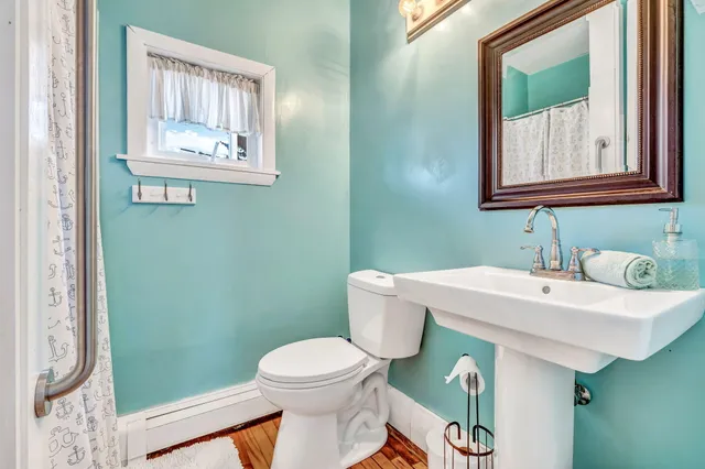 $189,900 | 56 Washington Street, Lubec, ME 04652