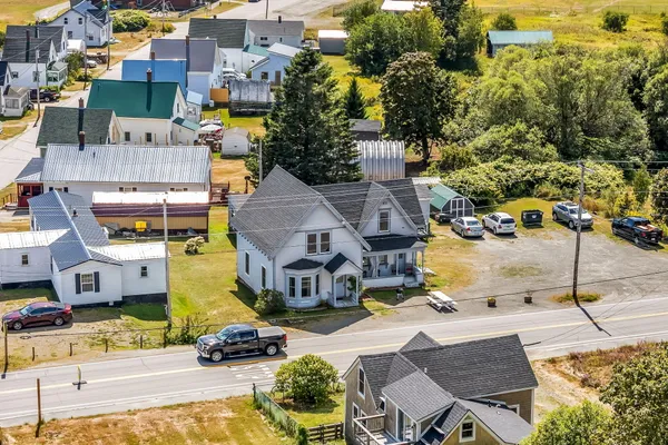 $175,000 | 56 Washington Street, Lubec, ME 04652