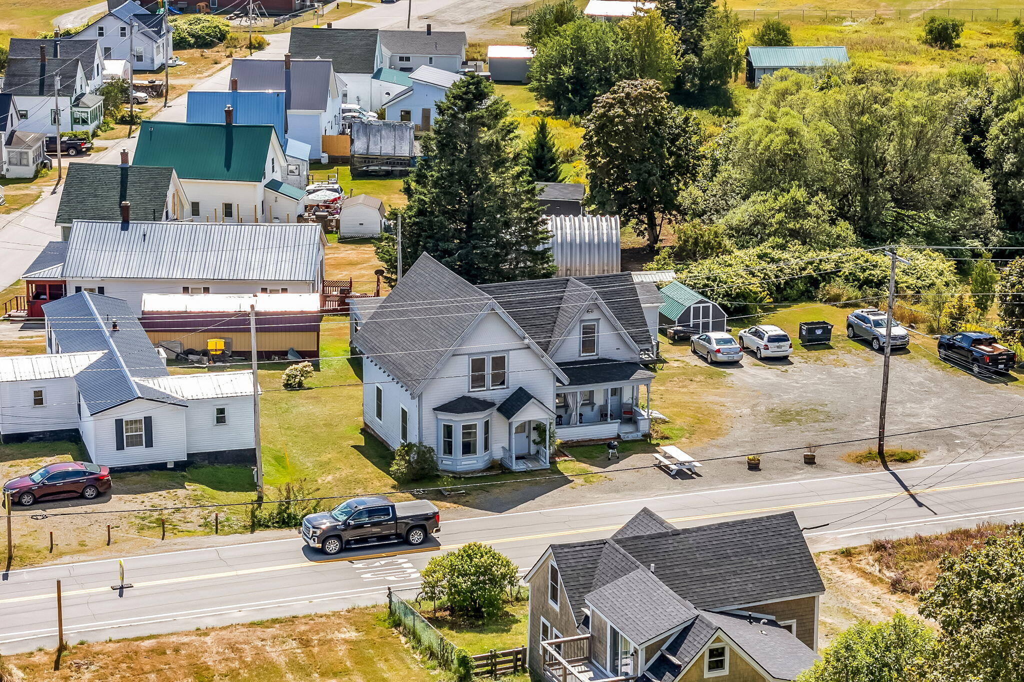 56 Washington Street Lubec, ME 04652 - Photo 49 of 61 16-web-or-mls-56-washington-st
