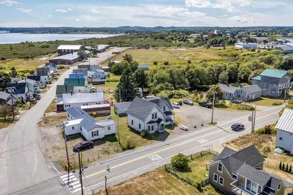 $175,000 | 56 Washington Street, Lubec, ME 04652