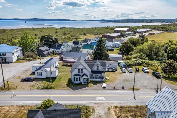 $175,000 | 56 Washington Street, Lubec, ME 04652