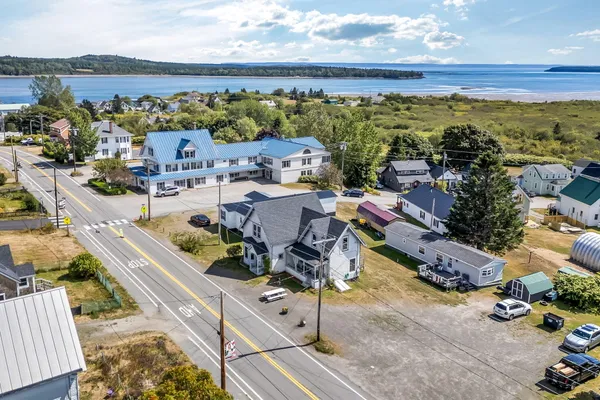 $175,000 | 56 Washington Street, Lubec, ME 04652