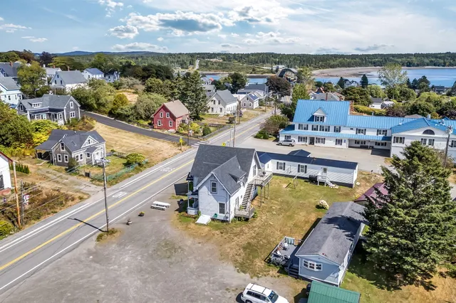 $189,900 | 56 Washington Street, Lubec, ME 04652