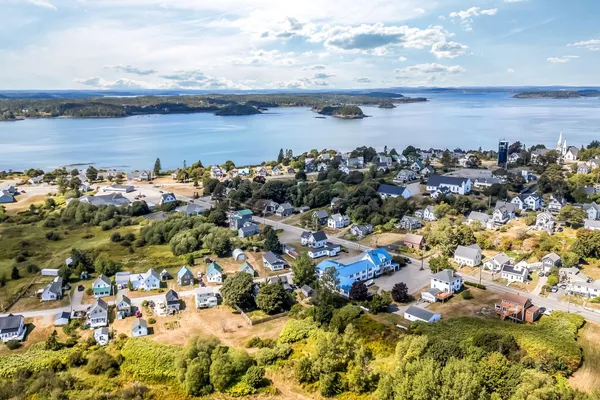 $175,000 | 56 Washington Street, Lubec, ME 04652