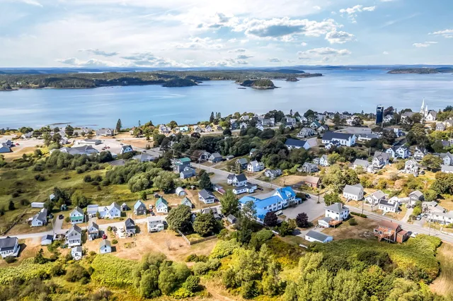 $189,900 | 56 Washington Street, Lubec, ME 04652