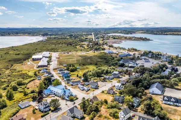 $175,000 | 56 Washington Street, Lubec, ME 04652