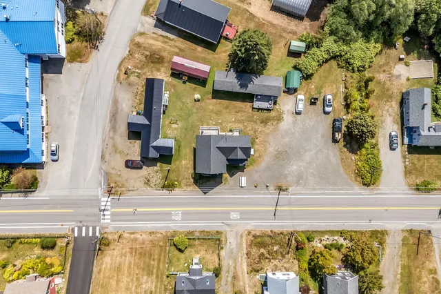 $189,900 | 56 Washington Street, Lubec, ME 04652