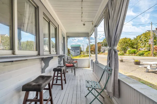 $189,900 | 56 Washington Street, Lubec, ME 04652