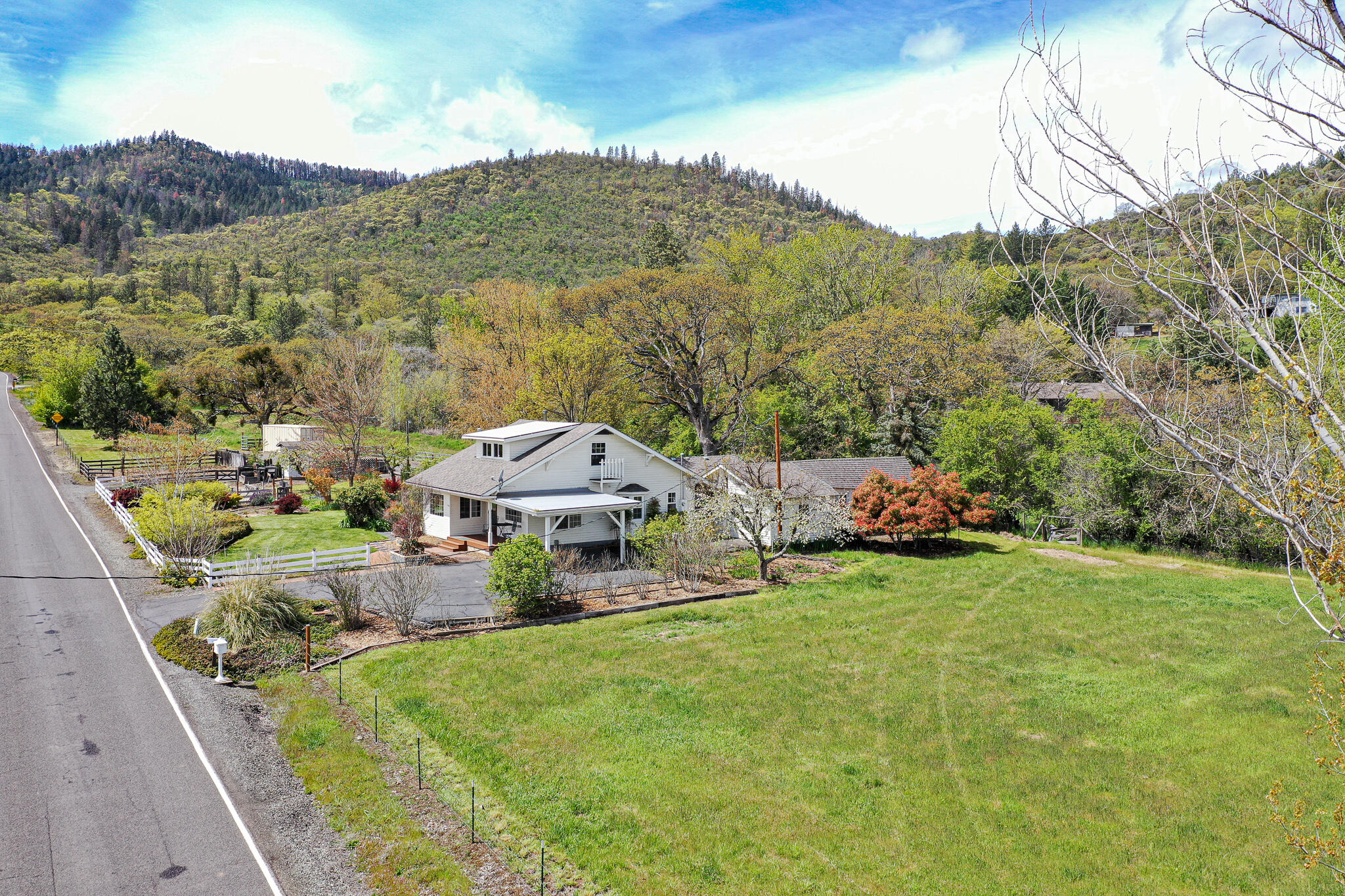 5510 Adams Road Talent, OR 97540 - Photo 46 of 59 DJI_0804