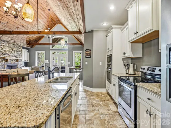 a view of washer and dryer