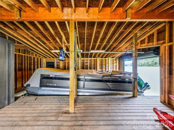 a front view of a house with balcony