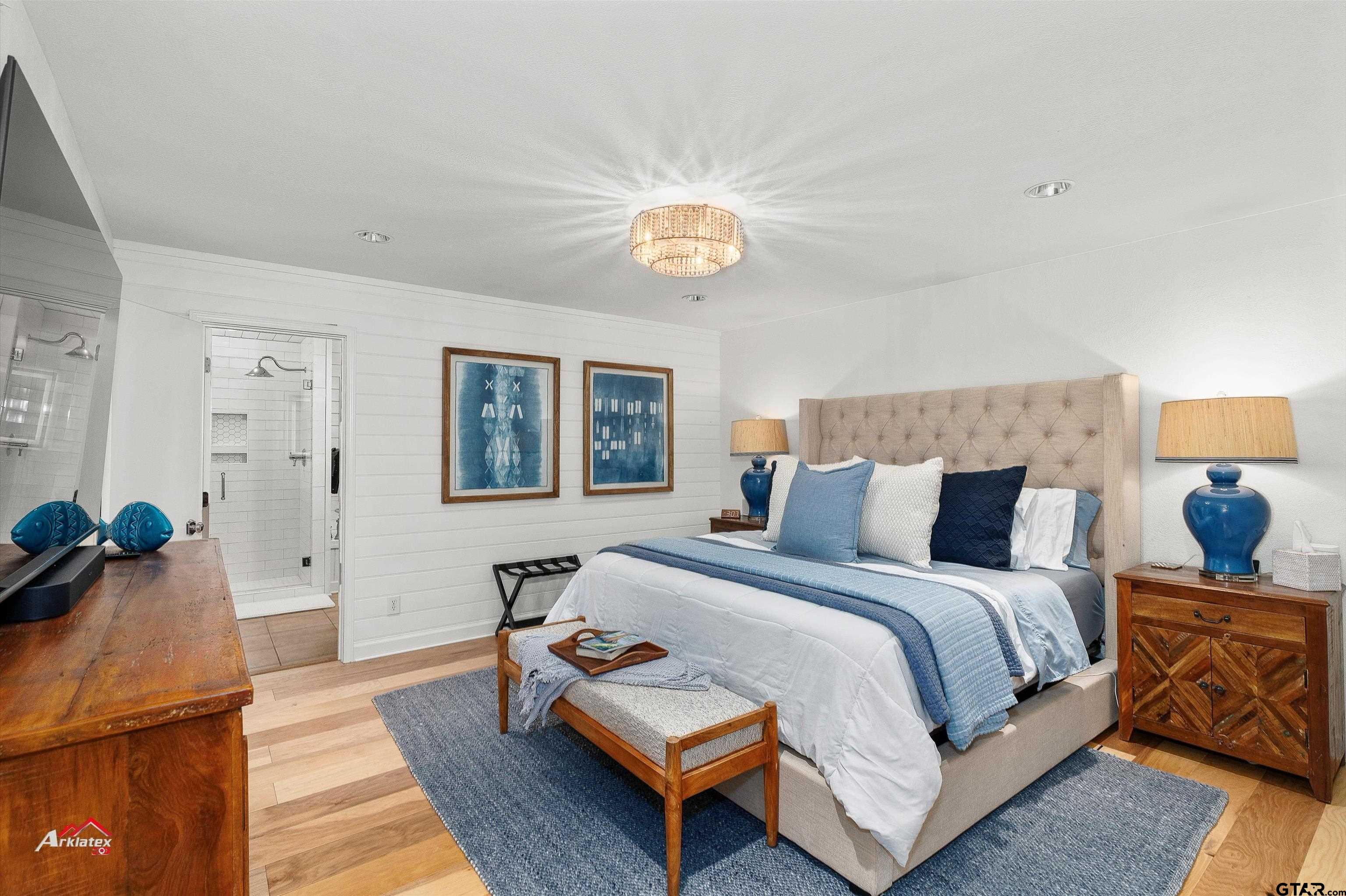 4271 Cypress Village Road Karnack, TX 75661 - Photo 17 of 48