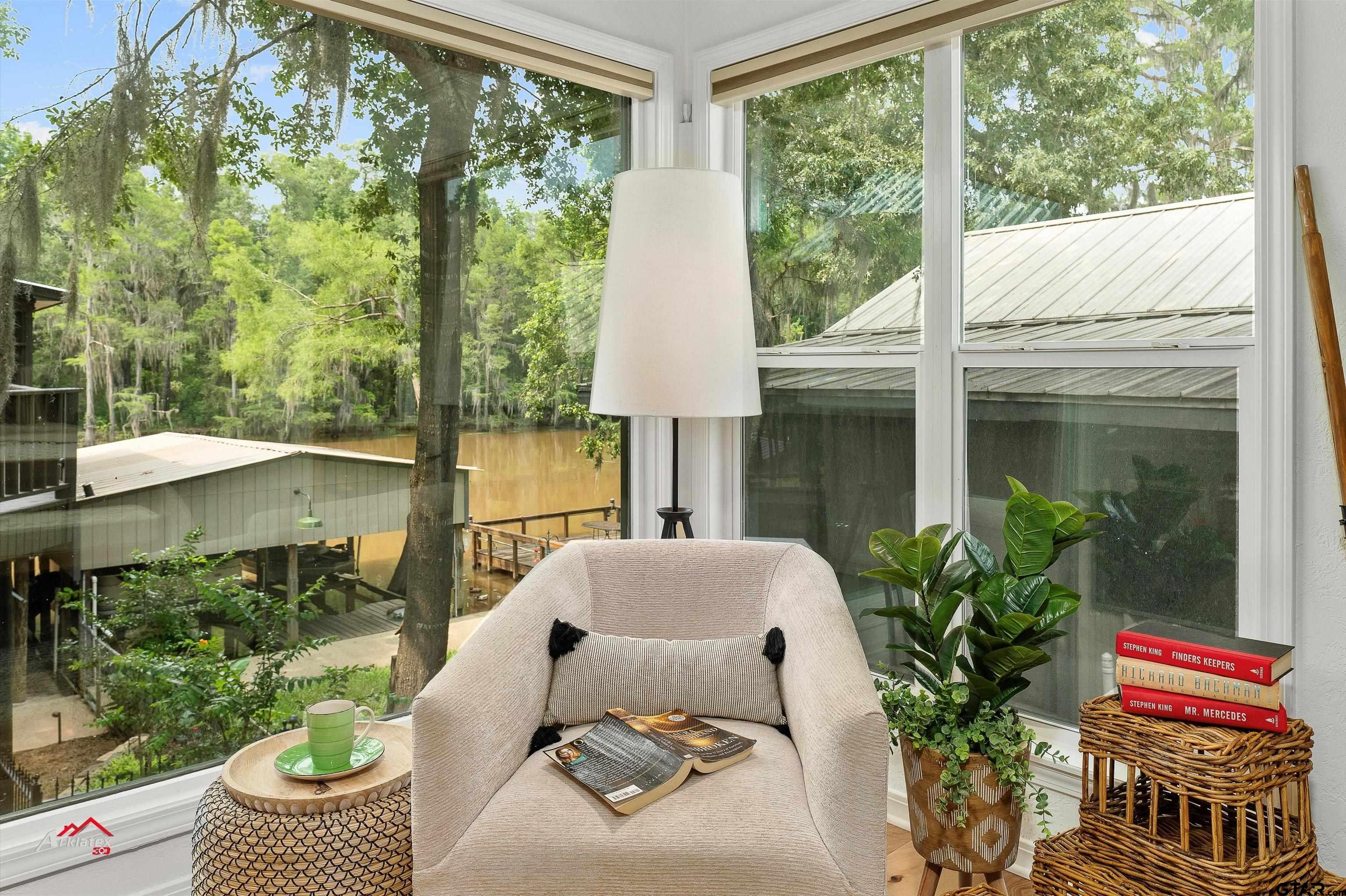 4271 Cypress Village Road Karnack, TX 75661 - Photo 24 of 48