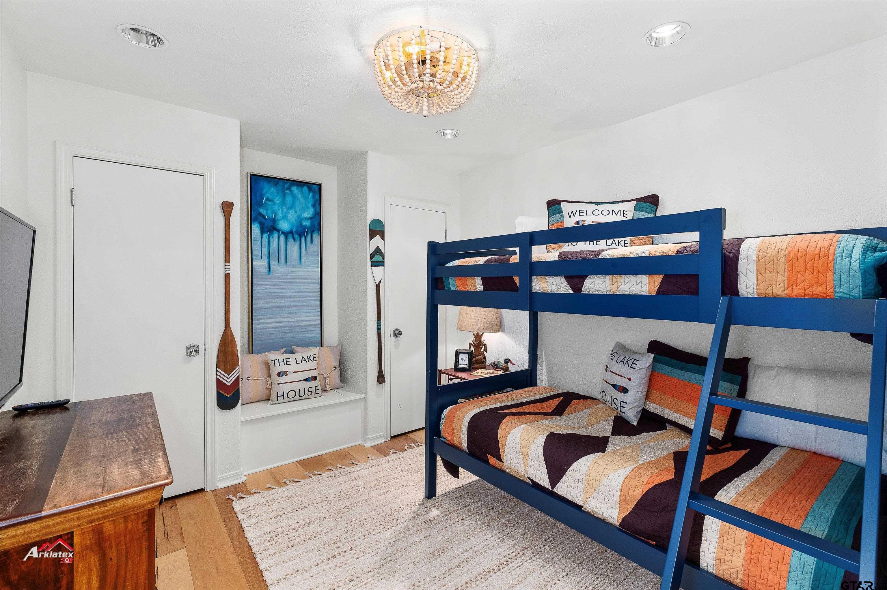 4271 Cypress Village Road Karnack, TX 75661 - Photo 26 of 48