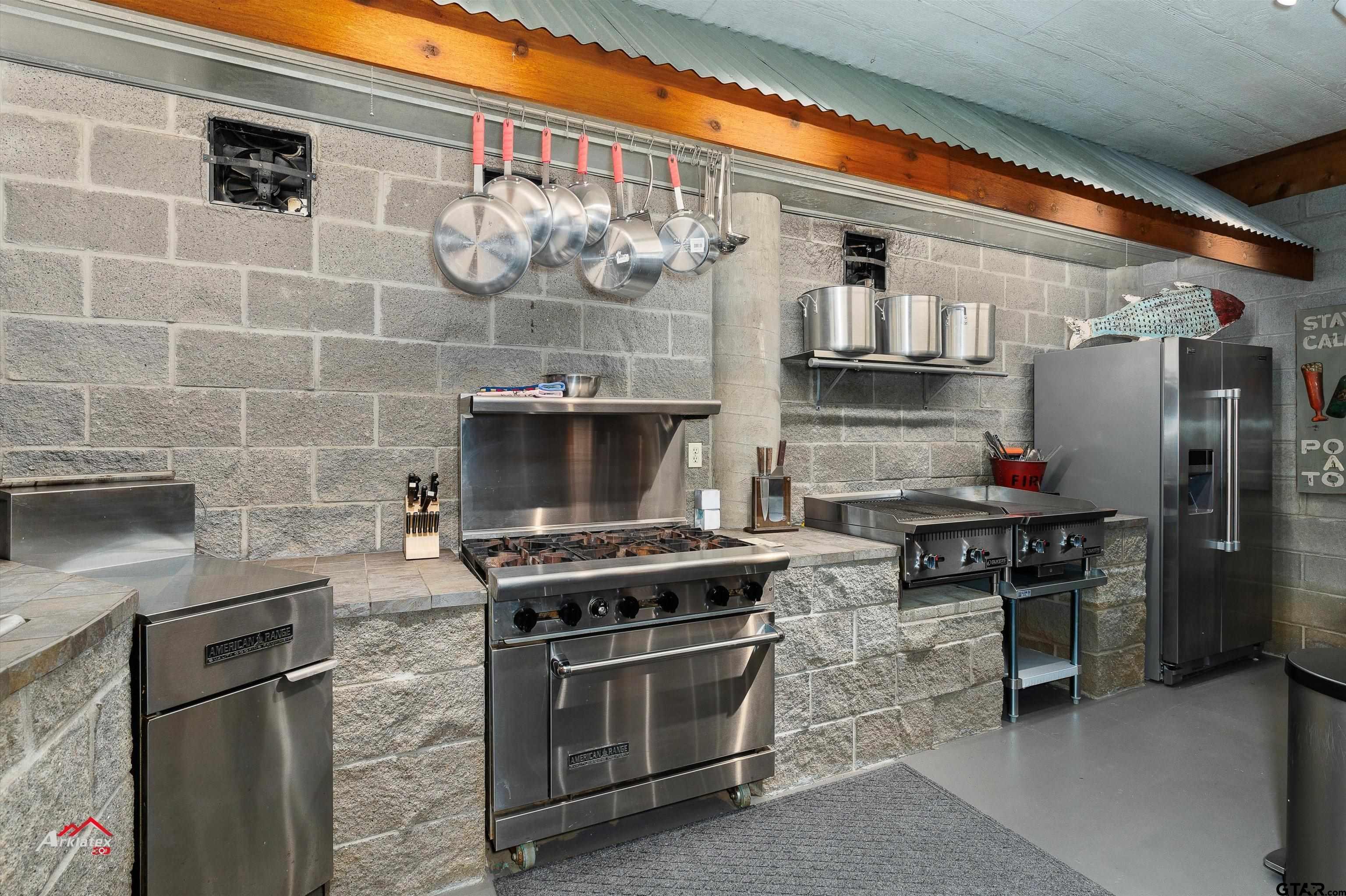 4271 Cypress Village Road Karnack, TX 75661 - Photo 32 of 48