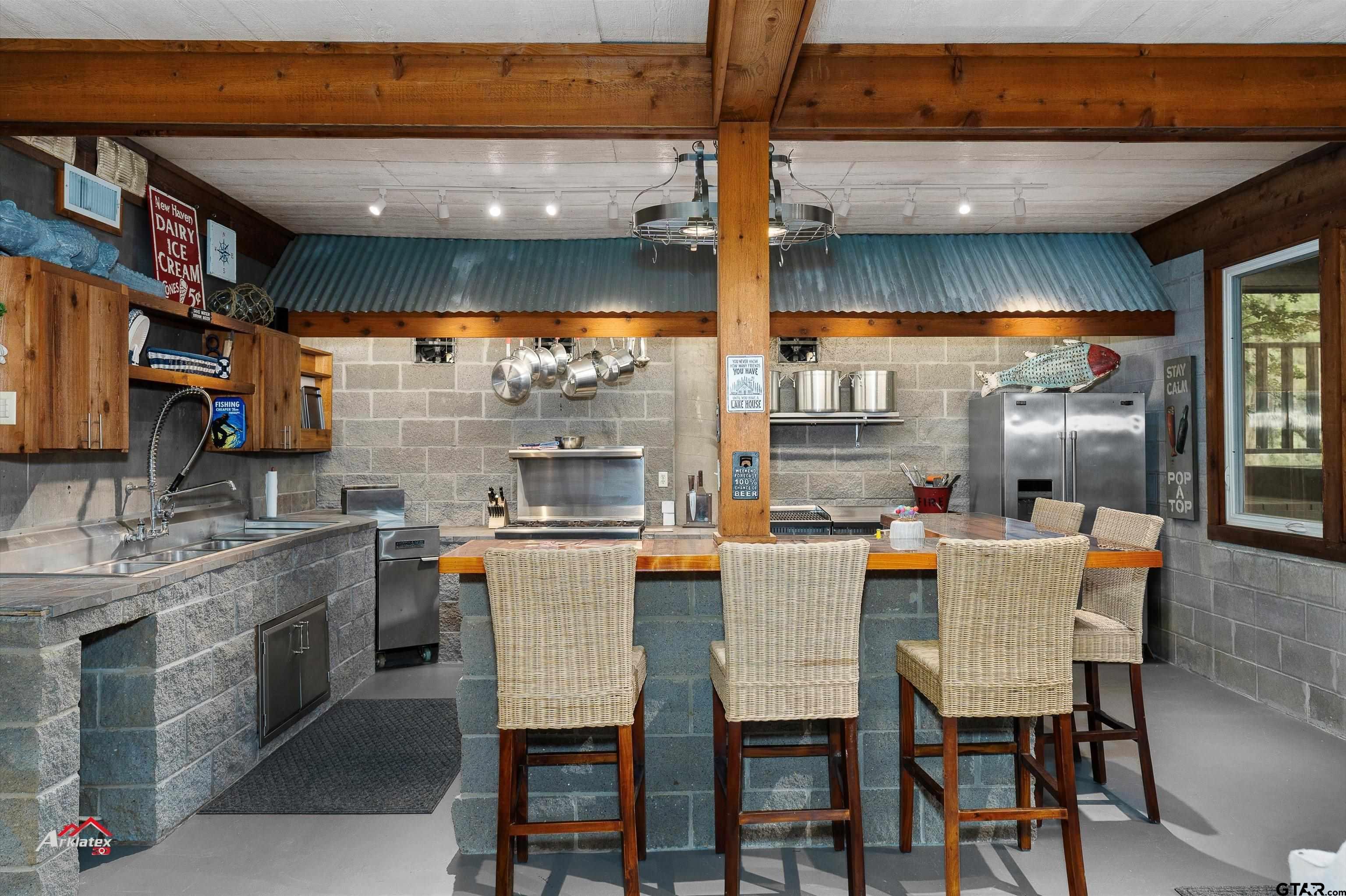 4271 Cypress Village Road Karnack, TX 75661 - Photo 33 of 48