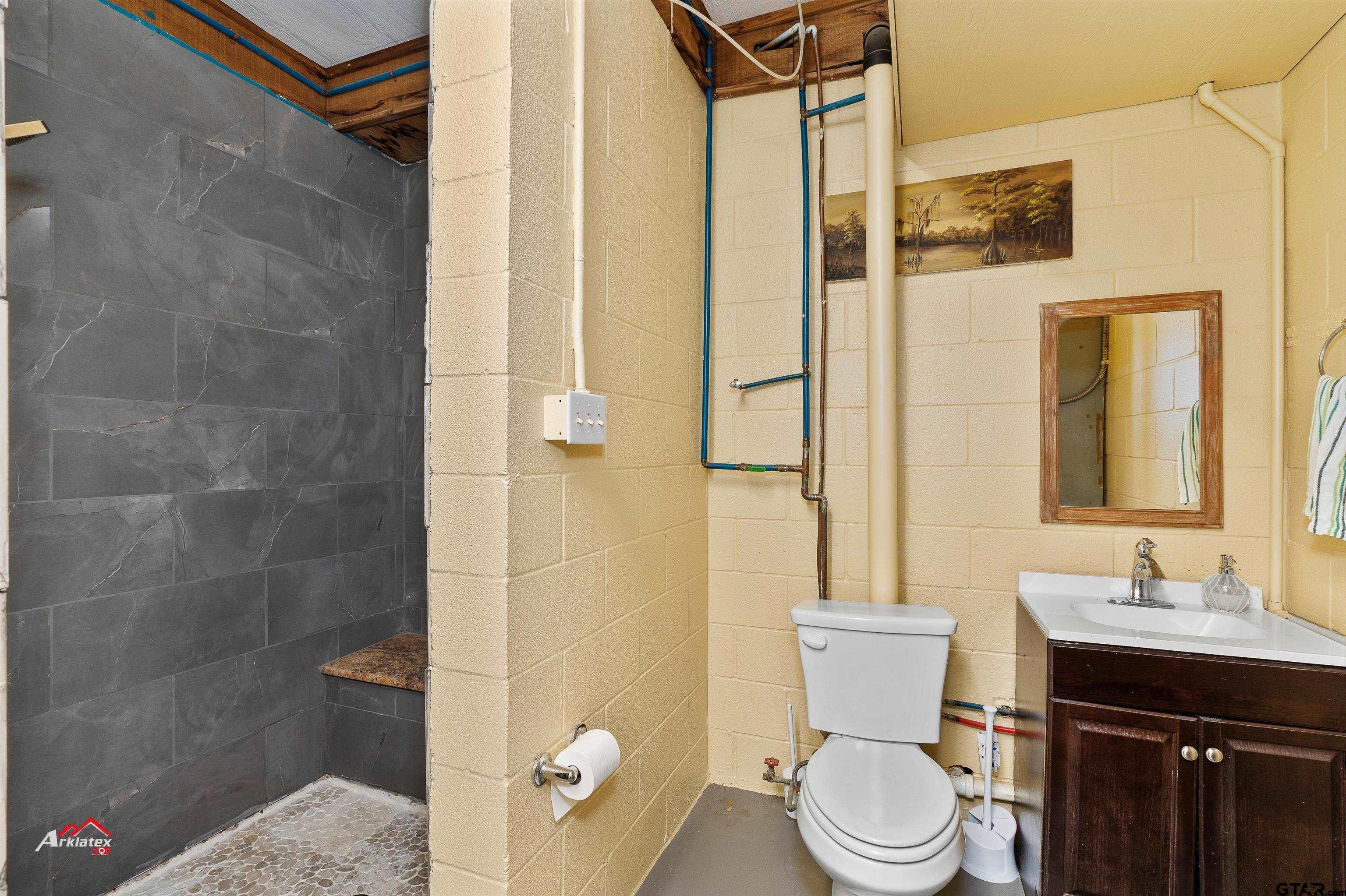 4271 Cypress Village Road Karnack, TX 75661 - Photo 34 of 48