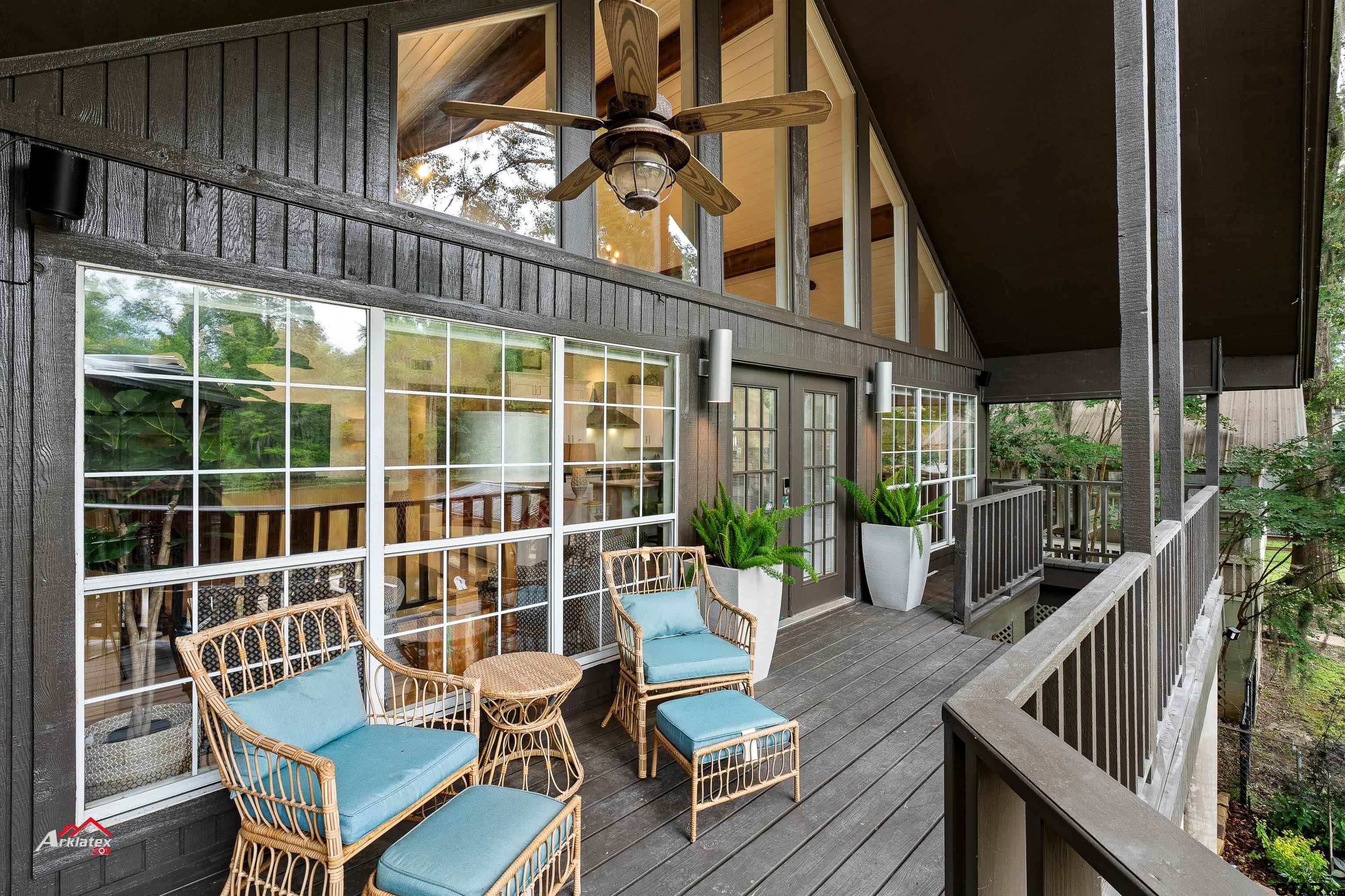 4271 Cypress Village Road Karnack, TX 75661 - Photo 35 of 48