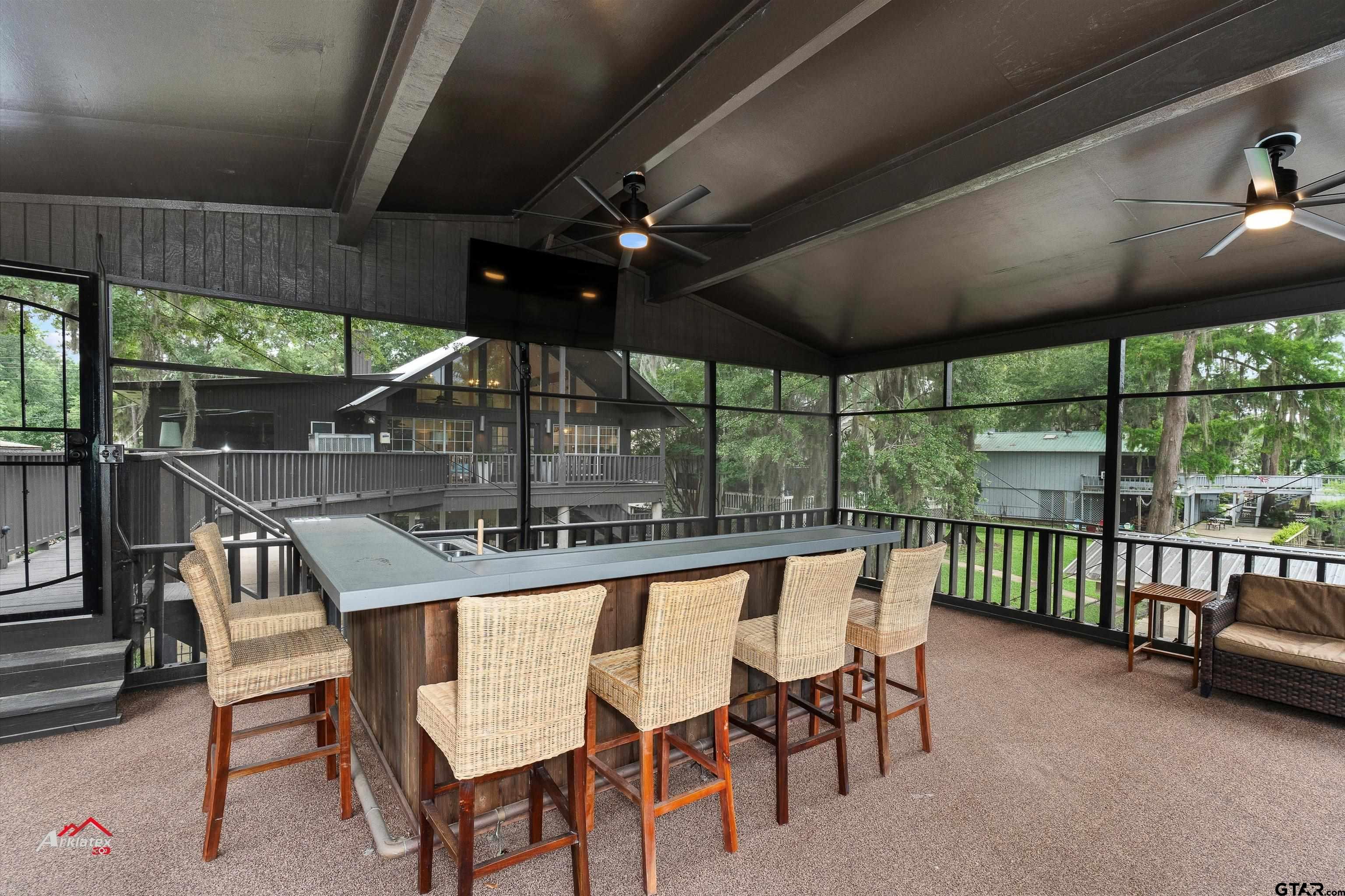 4271 Cypress Village Road Karnack, TX 75661 - Photo 39 of 48