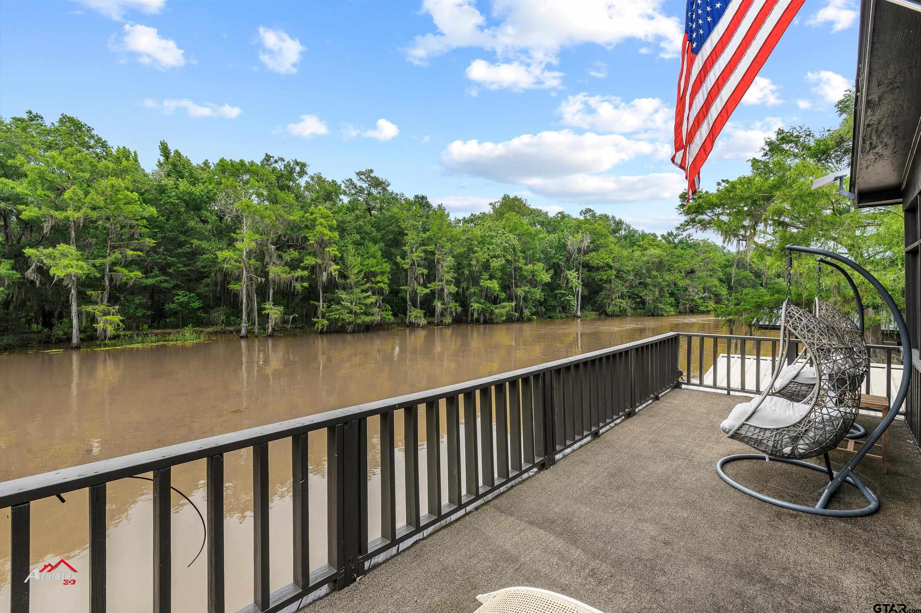 4271 Cypress Village Road Karnack, TX 75661 - Photo 40 of 48
