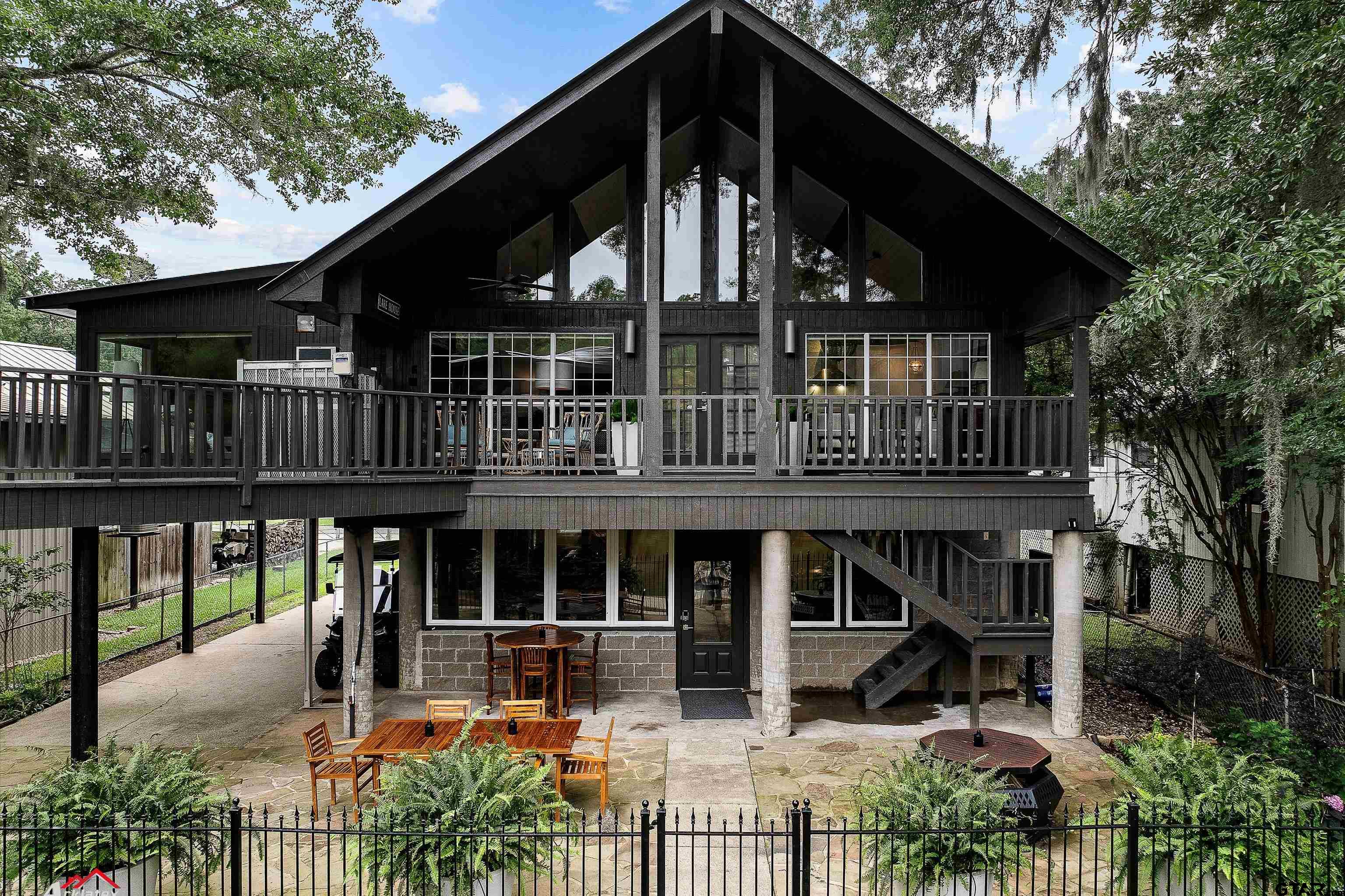 4271 Cypress Village Road Karnack, TX 75661 - Photo 4 of 48