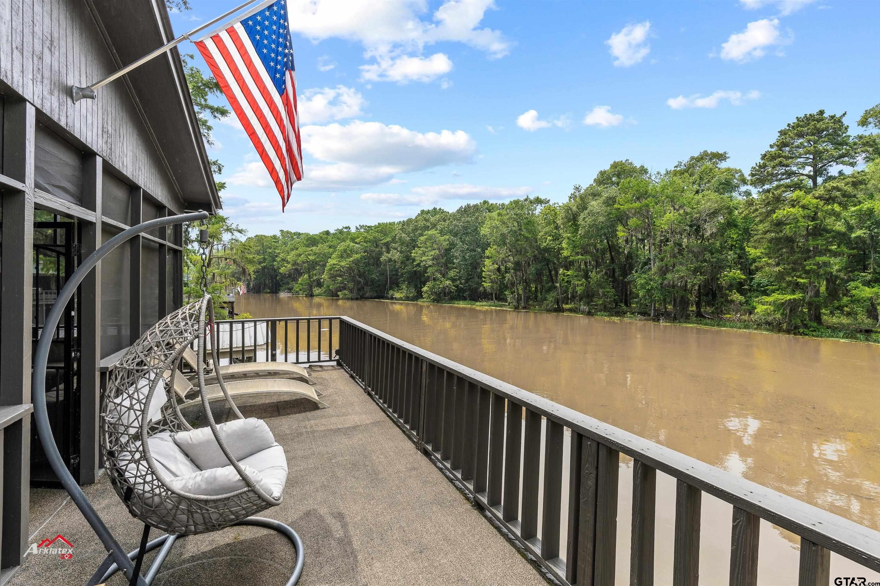 4271 Cypress Village Road Karnack, TX 75661 - Photo 41 of 48