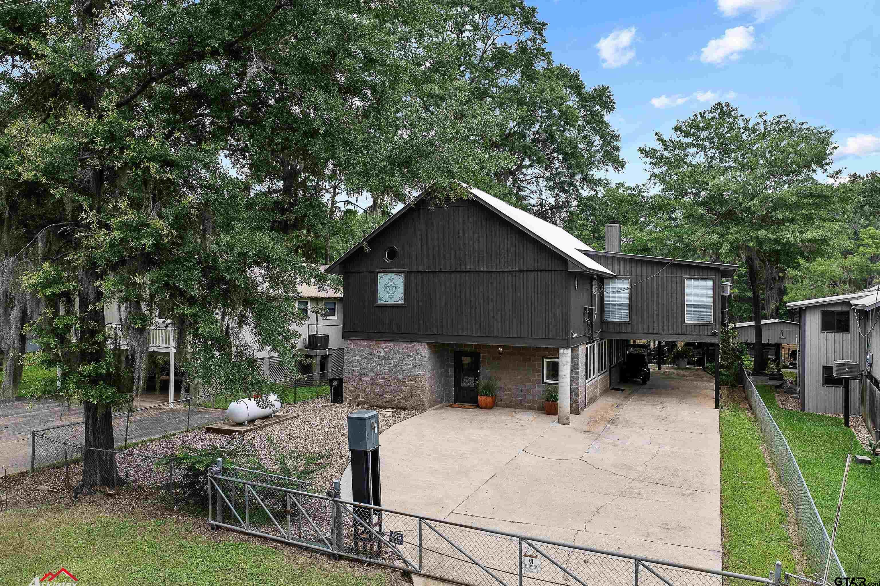 4271 Cypress Village Road Karnack, TX 75661 - Photo 43 of 48