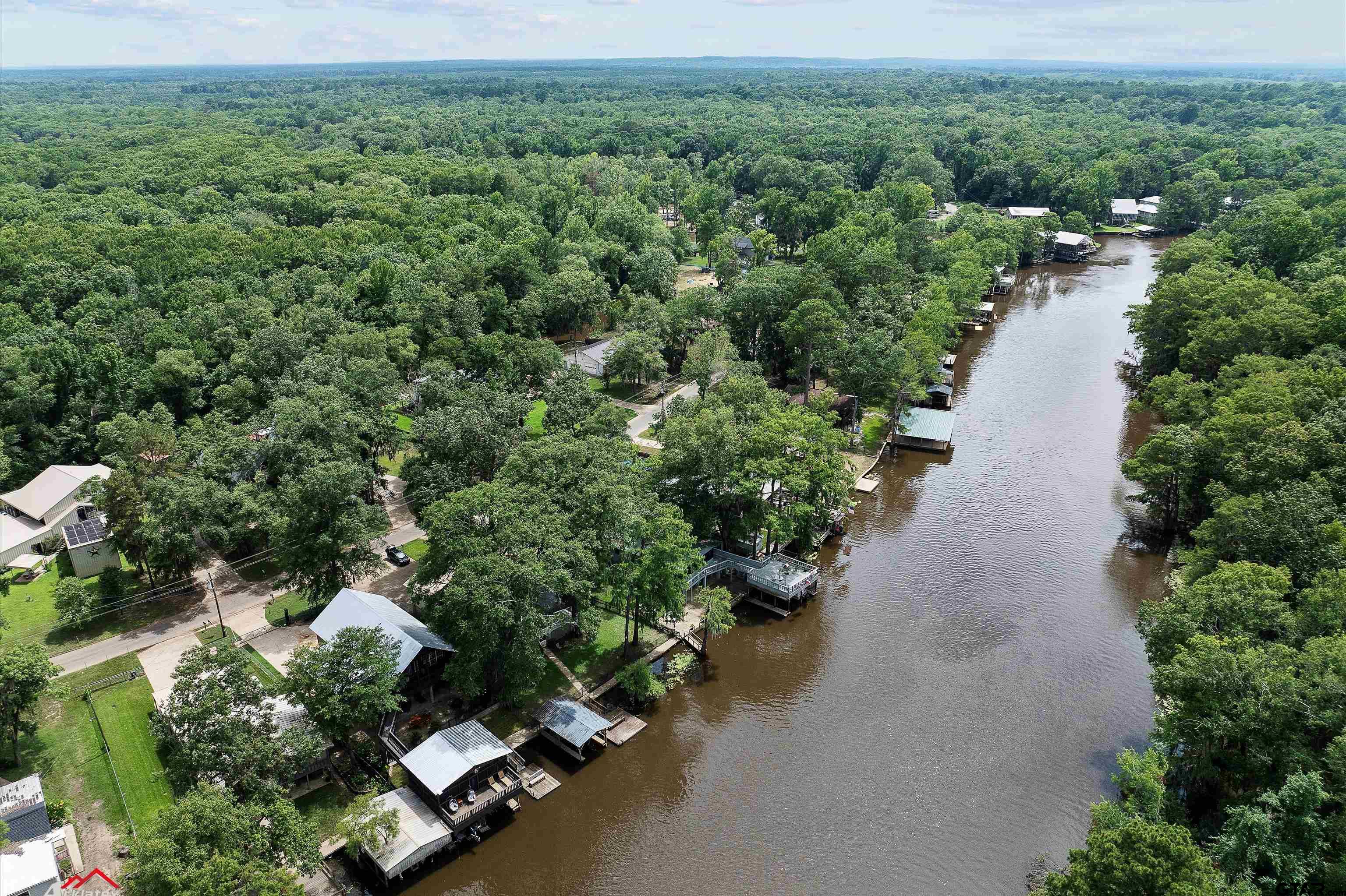 4271 Cypress Village Road Karnack, TX 75661 - Photo 45 of 48