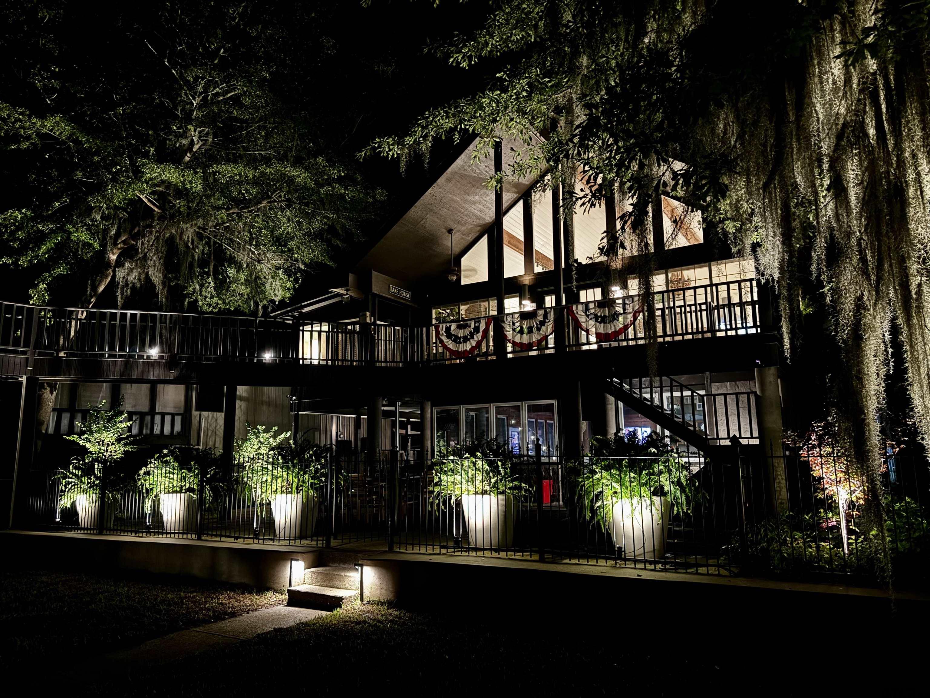 4271 Cypress Village Road Karnack, TX 75661 - Photo 48 of 48