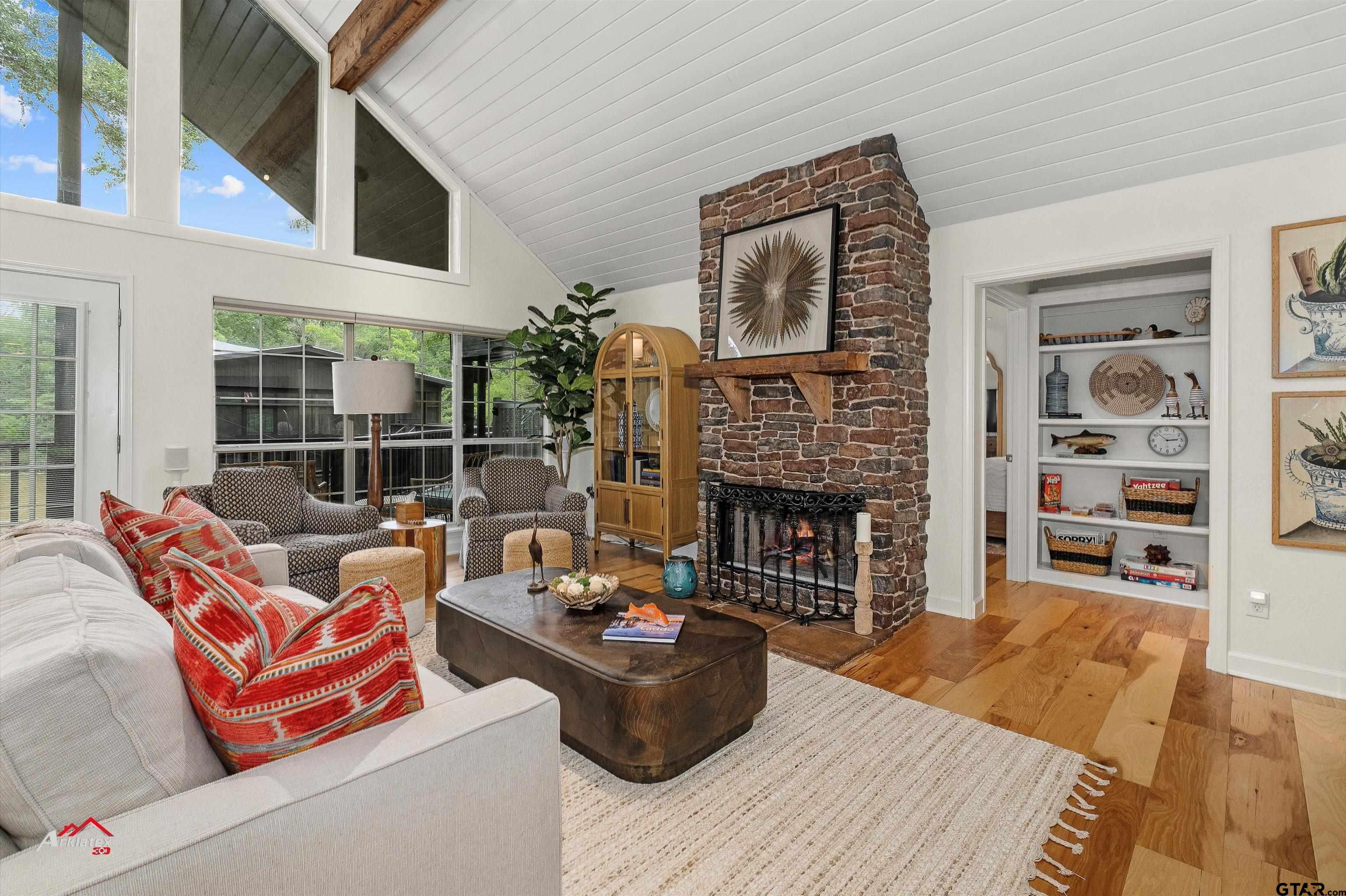 4271 Cypress Village Road Karnack, TX 75661 - Photo 10 of 48