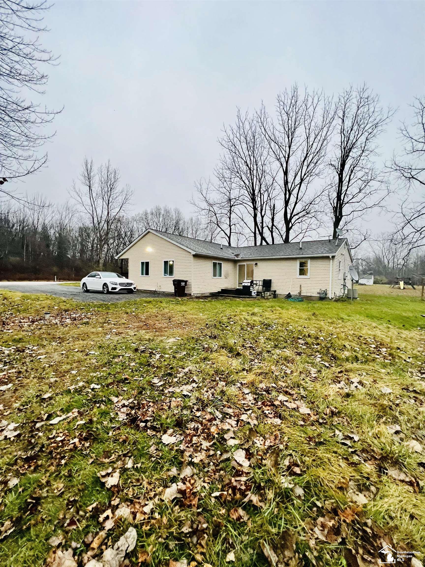 11455 Grames Road Milan, MI 48160 - Photo 23 of 29