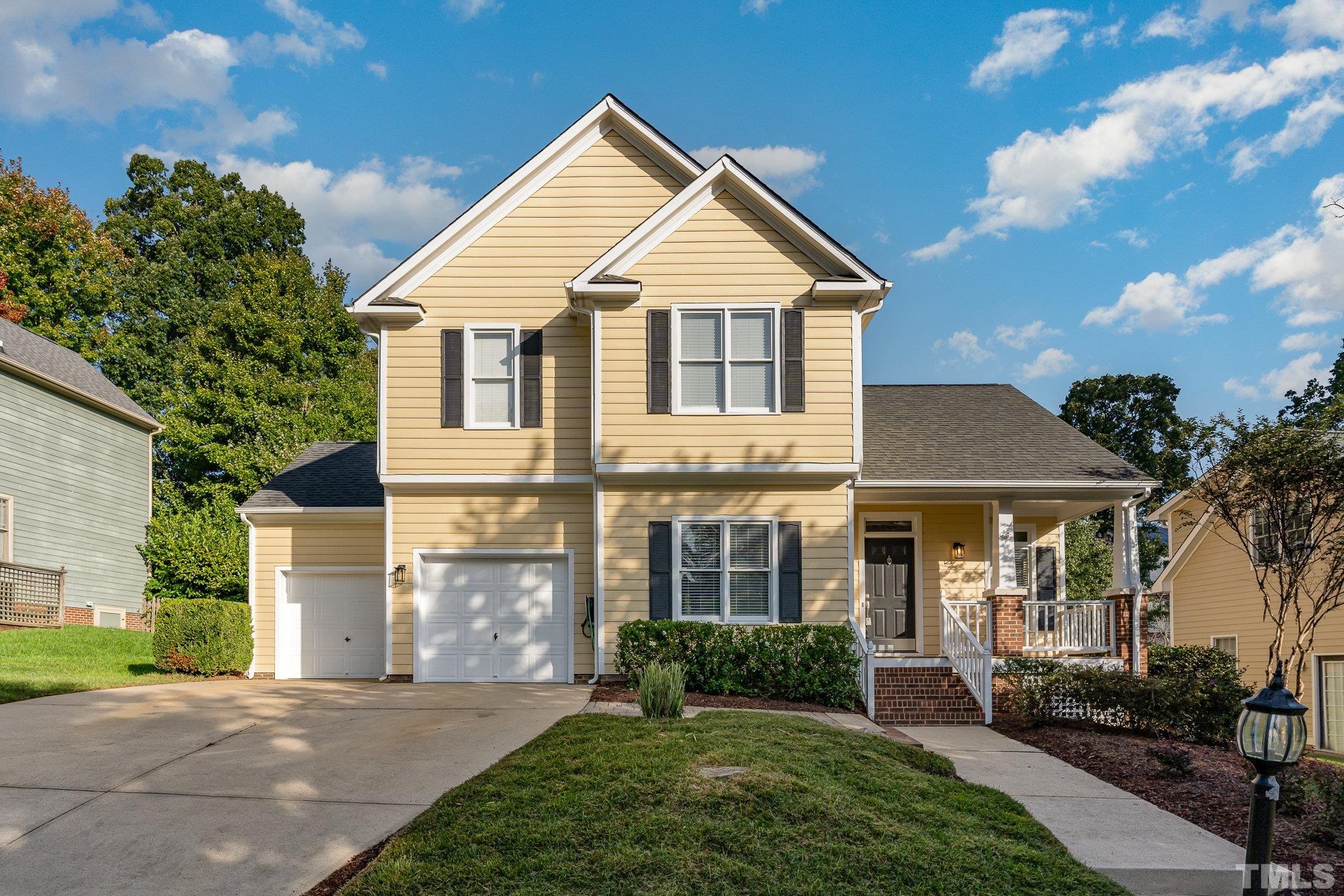 1723 Farmington Grove Drive Raleigh, NC 27614 - Photo 1 of 28 Gallery Image 1