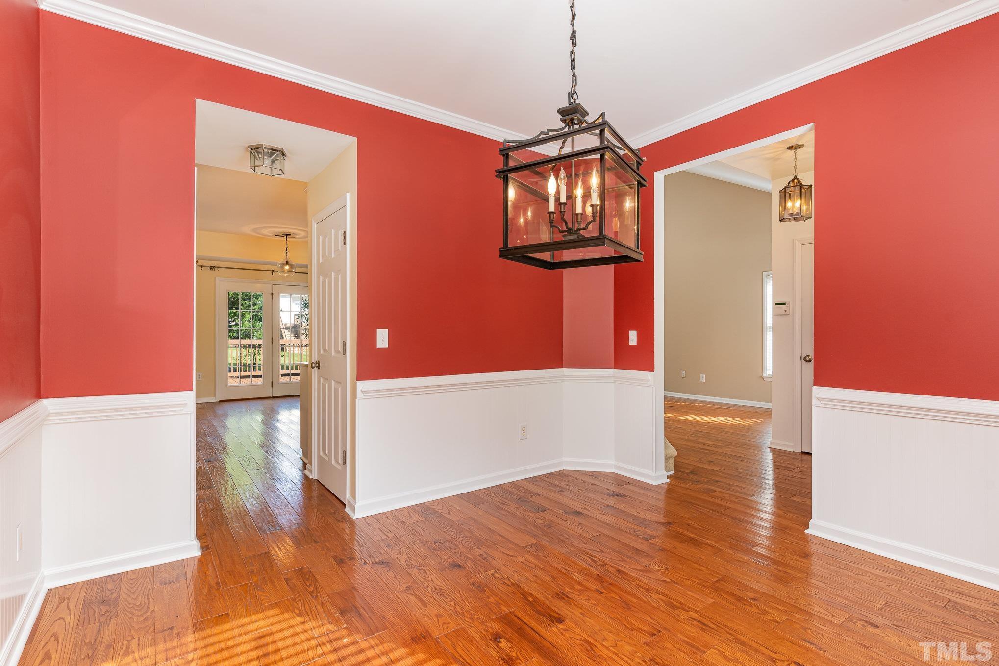 1723 Farmington Grove Drive Raleigh, NC 27614 - Photo 13 of 28 Gallery Image 13