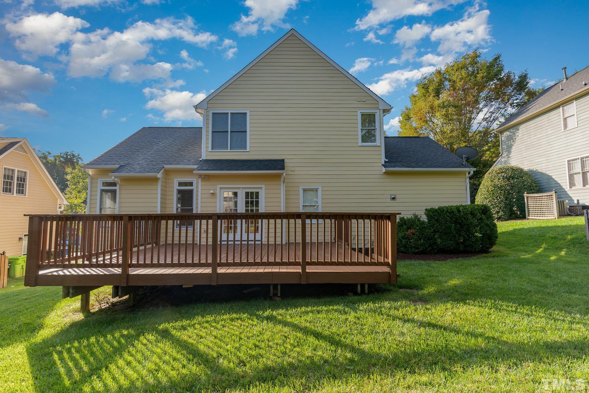 1723 Farmington Grove Drive Raleigh, NC 27614 - Photo 23 of 28 Gallery Image 23