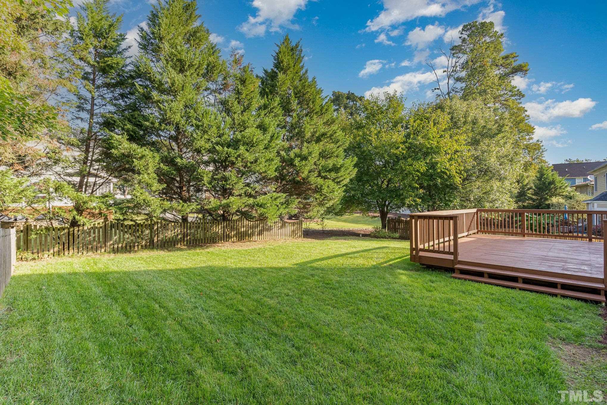 1723 Farmington Grove Drive Raleigh, NC 27614 - Photo 24 of 28 Gallery Image 24