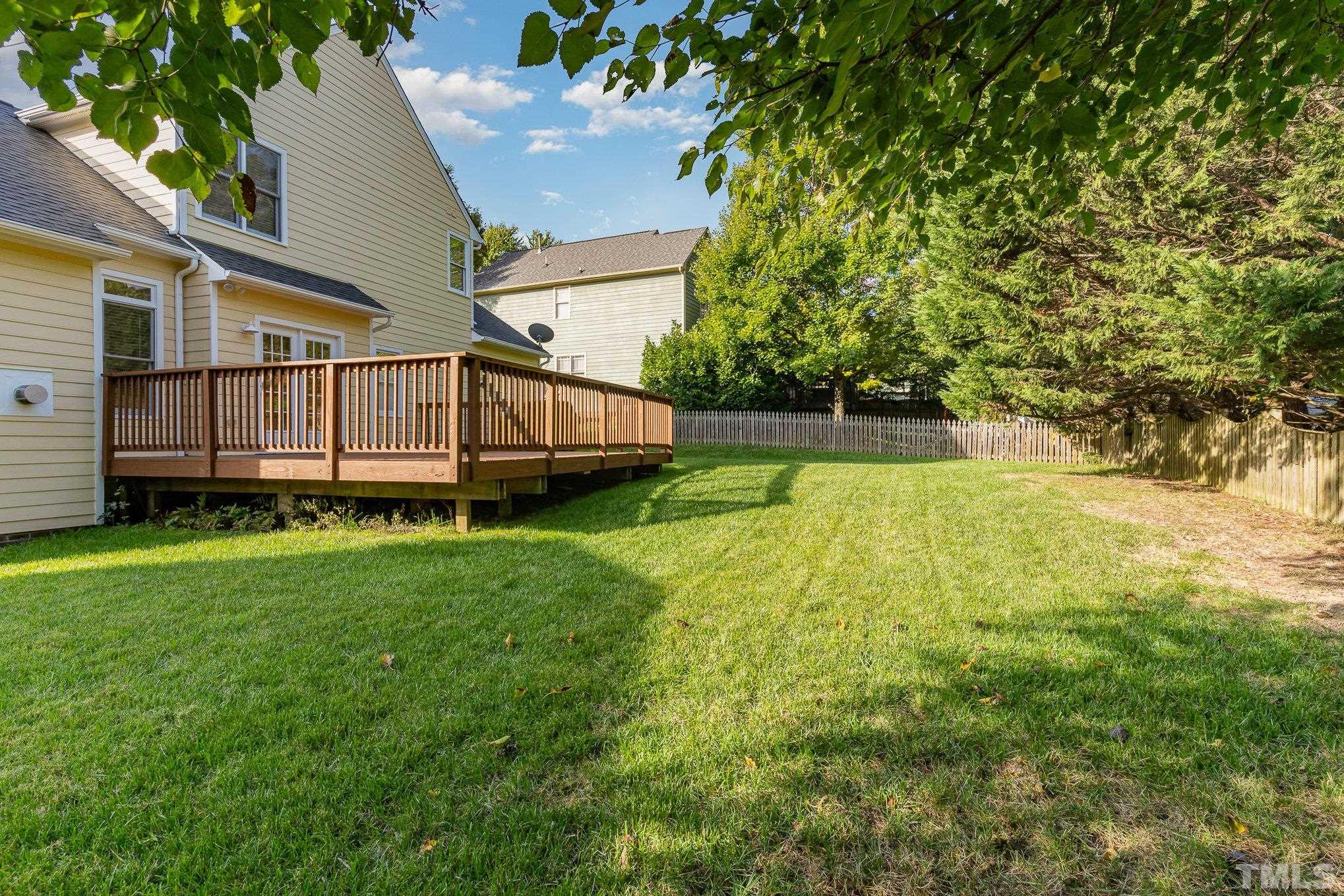1723 Farmington Grove Drive Raleigh, NC 27614 - Photo 25 of 28 Gallery Image 25