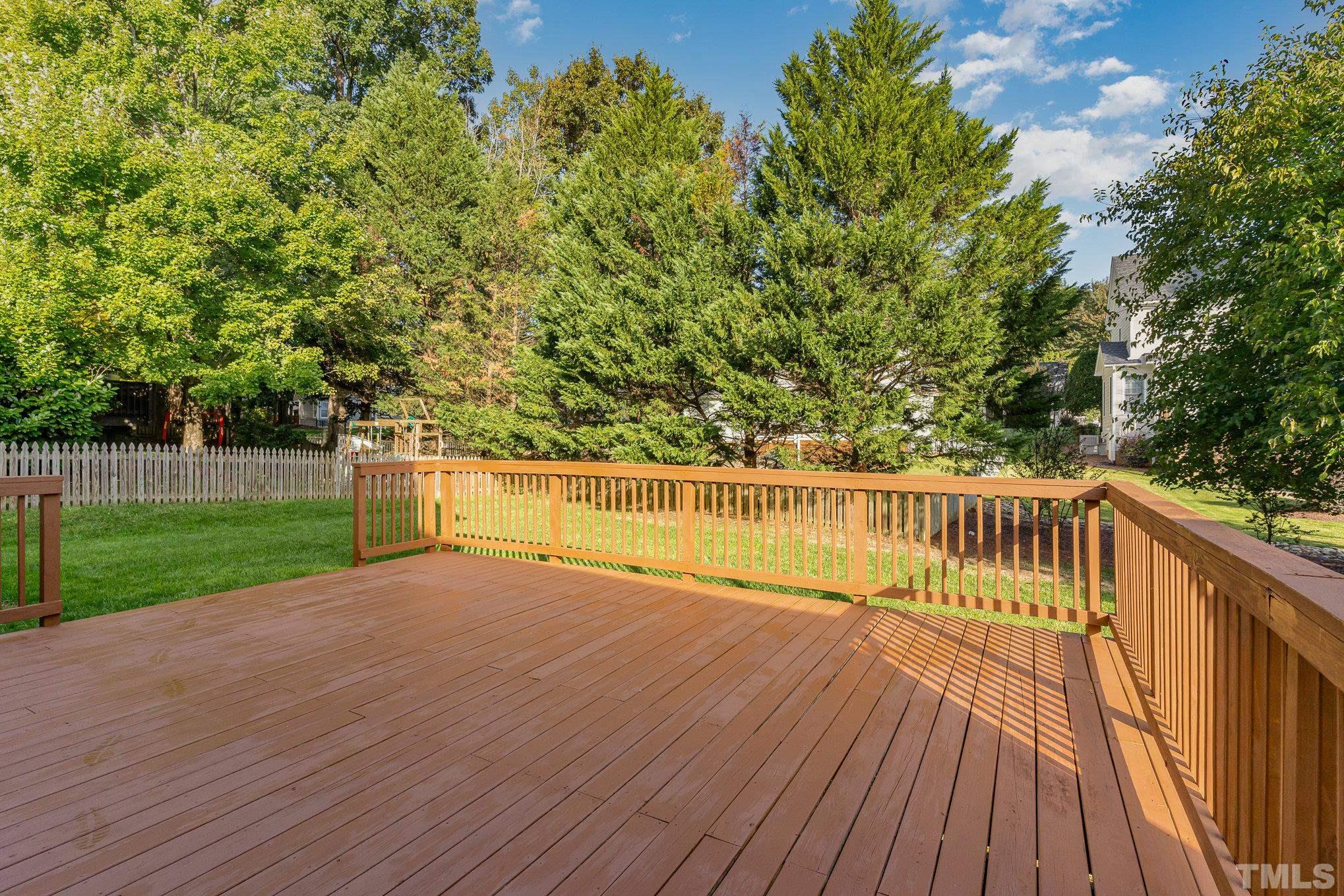 1723 Farmington Grove Drive Raleigh, NC 27614 - Photo 26 of 28 Gallery Image 26